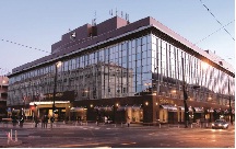 Zagreb Hotels